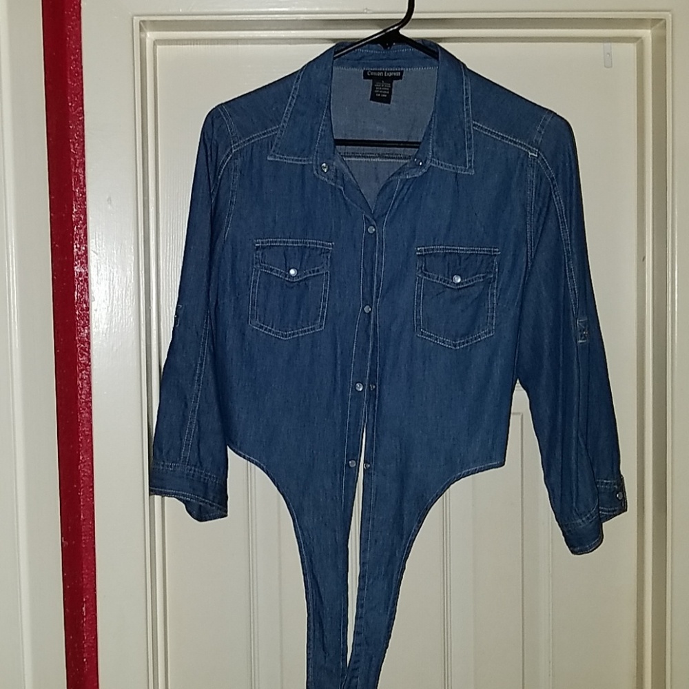 Women's Top